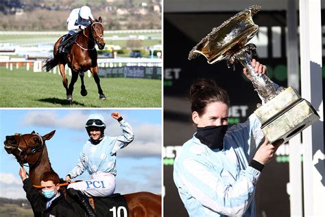 cheltenham festival champion hurdle|Cheltenham Festival 2021: Rachael Blackmore in historic win on ...